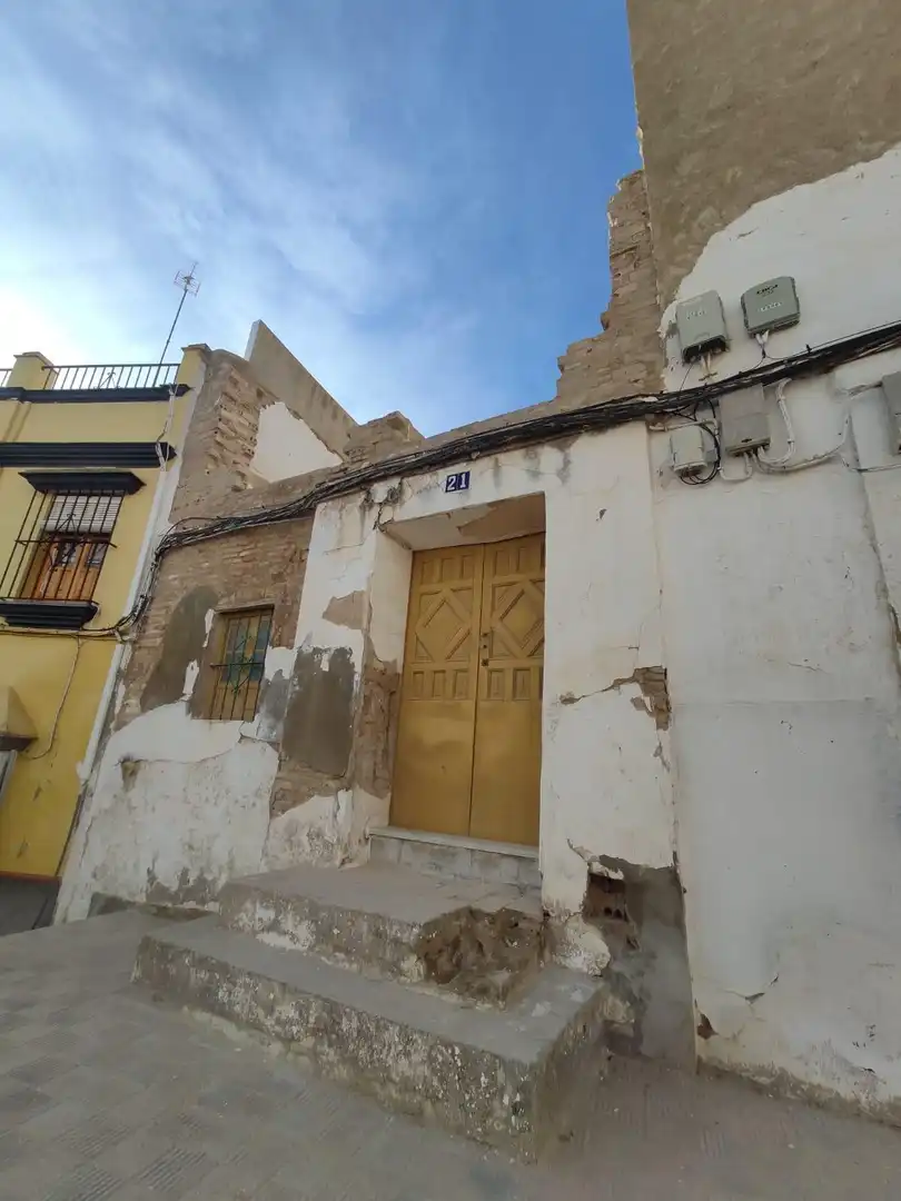 Haus oder Chalet zum Verkauf in Marchena