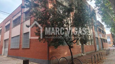 Photo 5 of Industrial buildings to rent in Zona Industrial, El Prat de Llobregat