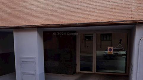 Foto 3 de Garatge de lloguer a Calle Pérez de Victoria, 7, Aravaca, Madrid