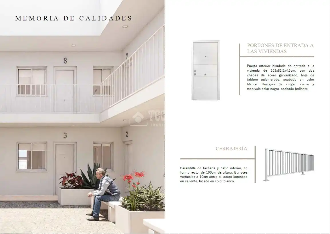 Flat for sale in Barbate ciudad, imagen 16