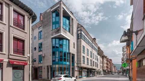 Foto 2 de Apartamento en venta en Maximiliano Arboleya, 4, Laviana, Asturias