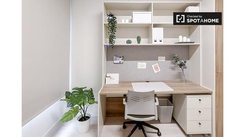 Foto 2 de Casa o xalet per a compartir a La Petxina, Valencia