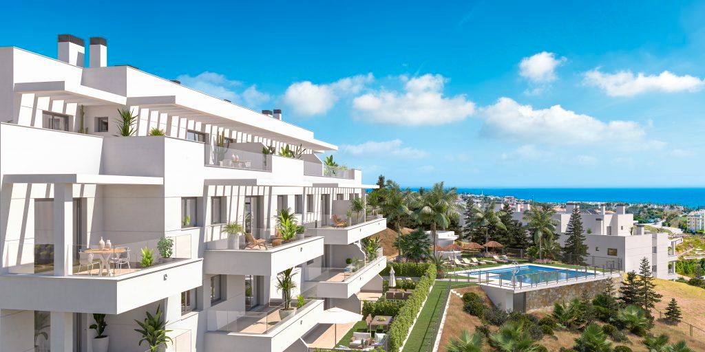 Apartament en venda a Las Cañadas