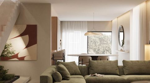 Foto 5 de Casa o chalet en venta en Montealegre, L'Eliana
