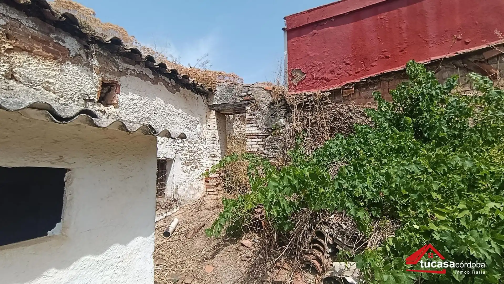 Residencial en venda en Obejo