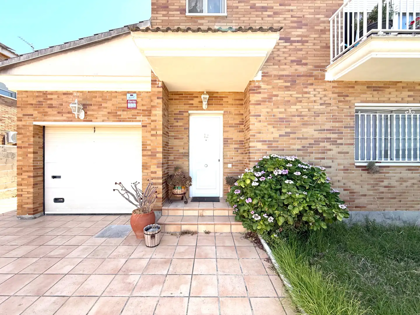 Villa avec terrasse à vendre à Carrer dels Quarts