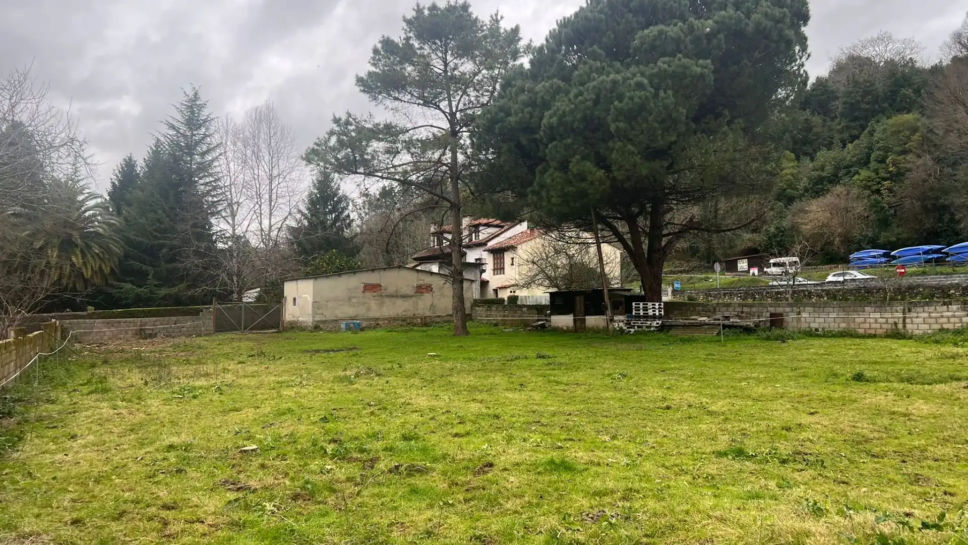 Residential for sale in Cangas de Onís