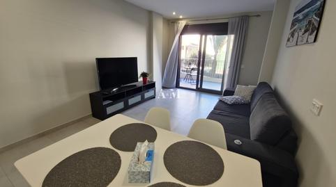 Foto 3 de Apartamento de alquiler en Zona Playa del Cura, Torrevieja