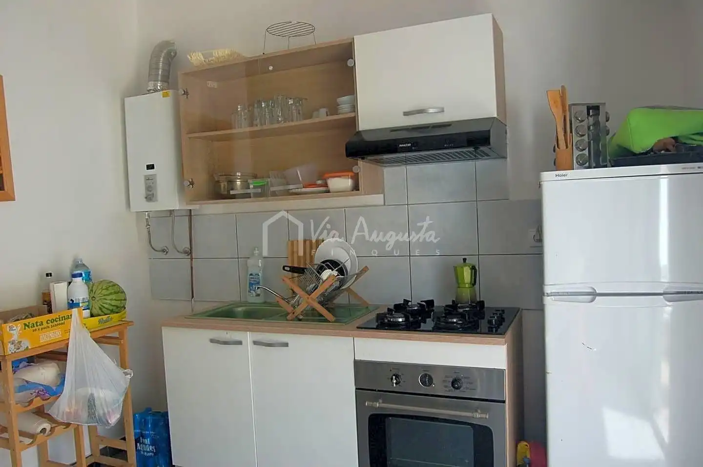 Maison avec terrasse à vendre à Carrer Santa Magdalena, imagen 6