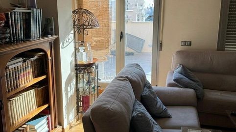Foto 4 de Ático en venta en Sutullena, Lorca