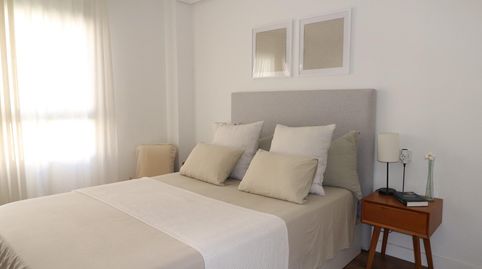 Foto 2 de Piso en venta en Petrer, Alicante