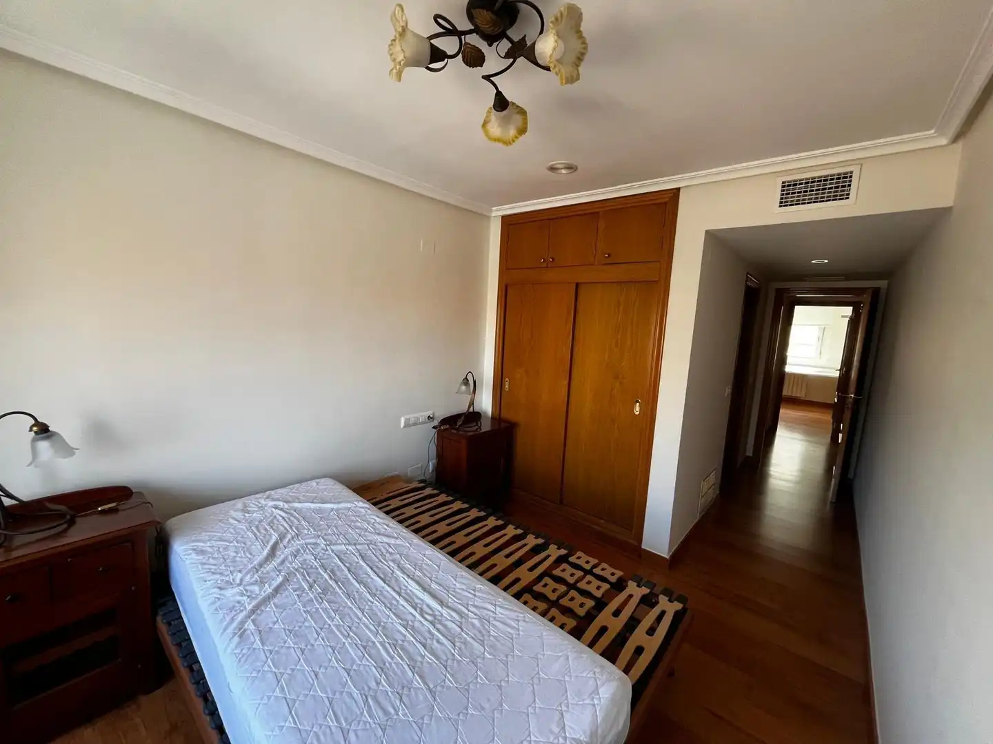 Habitación de Piso en venta en Murcia con Aire acondicionado, Calefacción y Jardín privado
