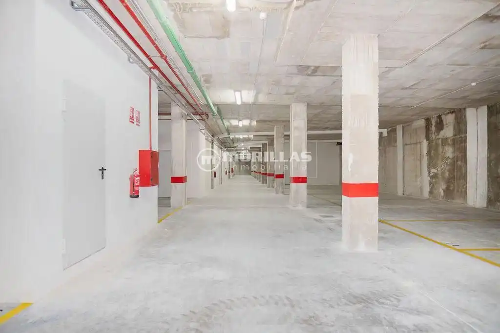 Flat for sale in Avenida Juan Ramón Jiménez, 121, Calasparra