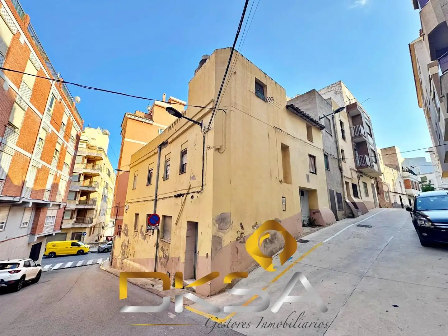 Casa en venta en Calle JOSE MASCAROS, imagen 3