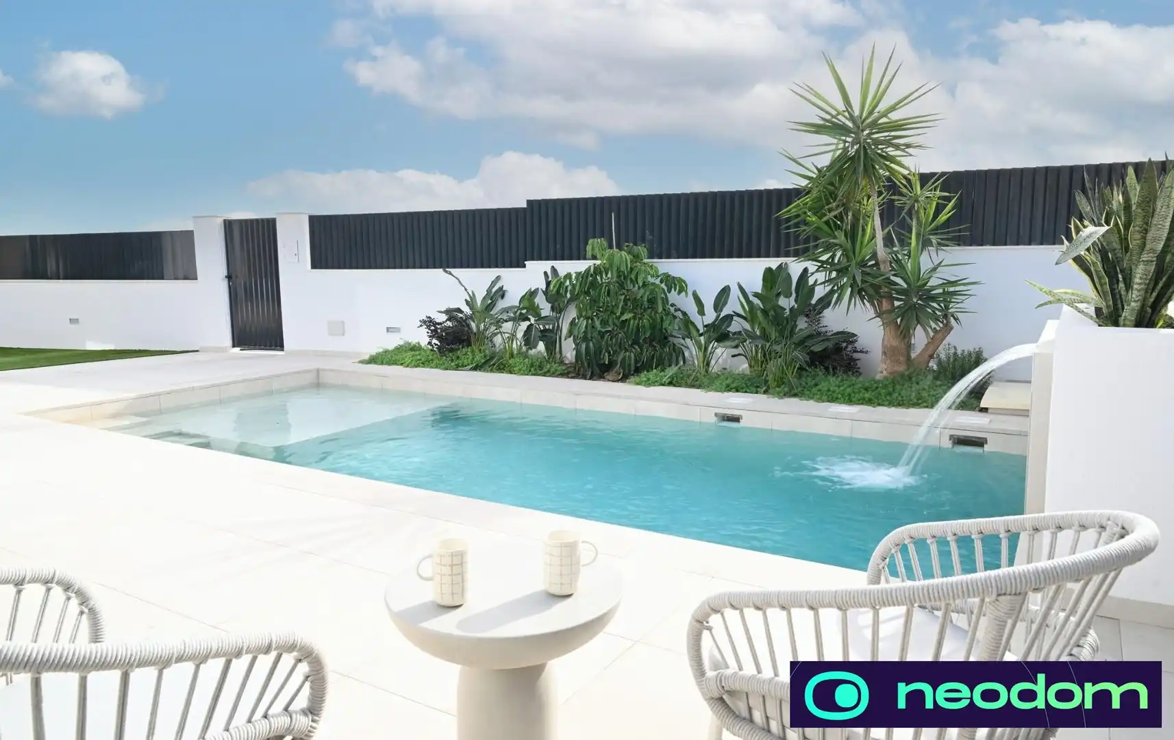 Maison avec piscine à vendre à N/A, imagen 2