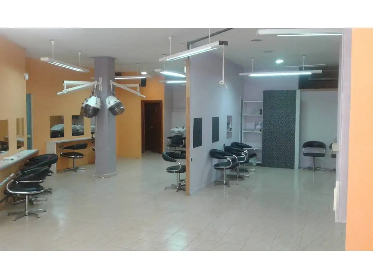 Local en venta en Guadalajara