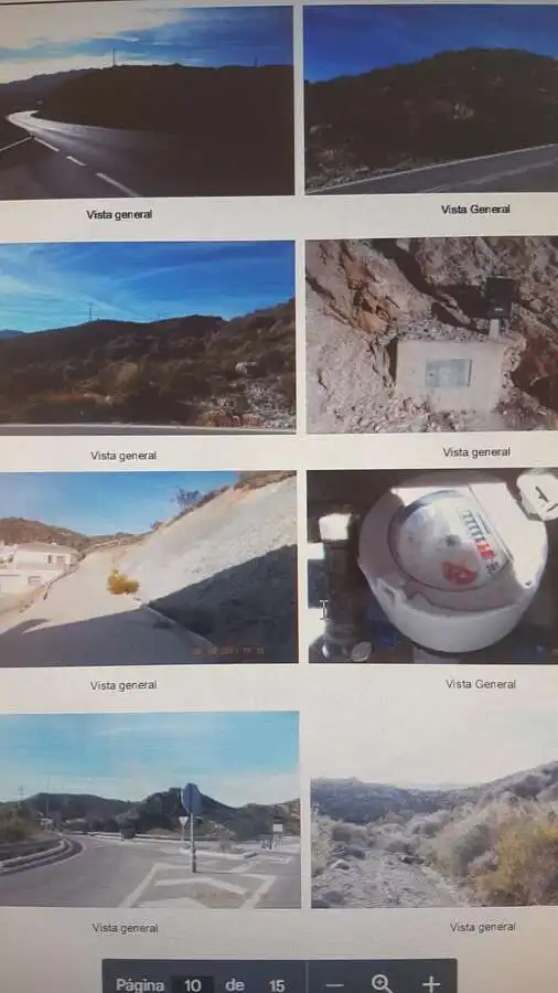 Rustikales Grundstück zum Verkauf in Tabernas, imagen 2