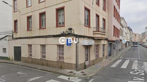 Foto 2 de Casa o xalet en venda a Santa Icia, Alto del Castaño, A Coruña