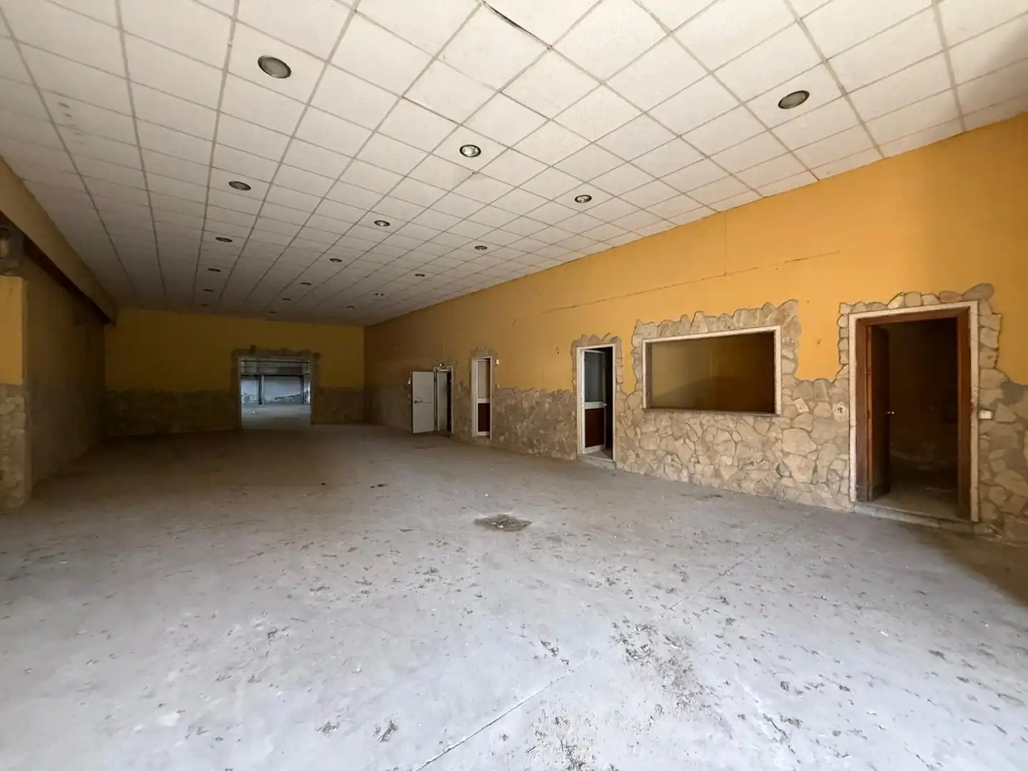 Industrial building for sale in El Juncal - Vallealto, imagen 6