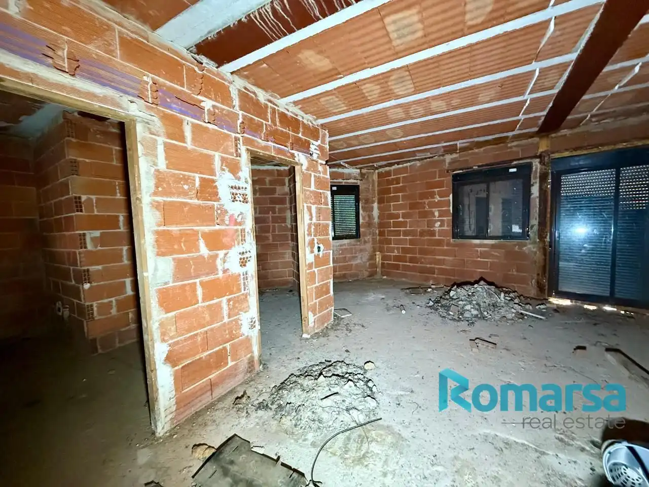 Edifici en venda a Esperanza, Burgohondo