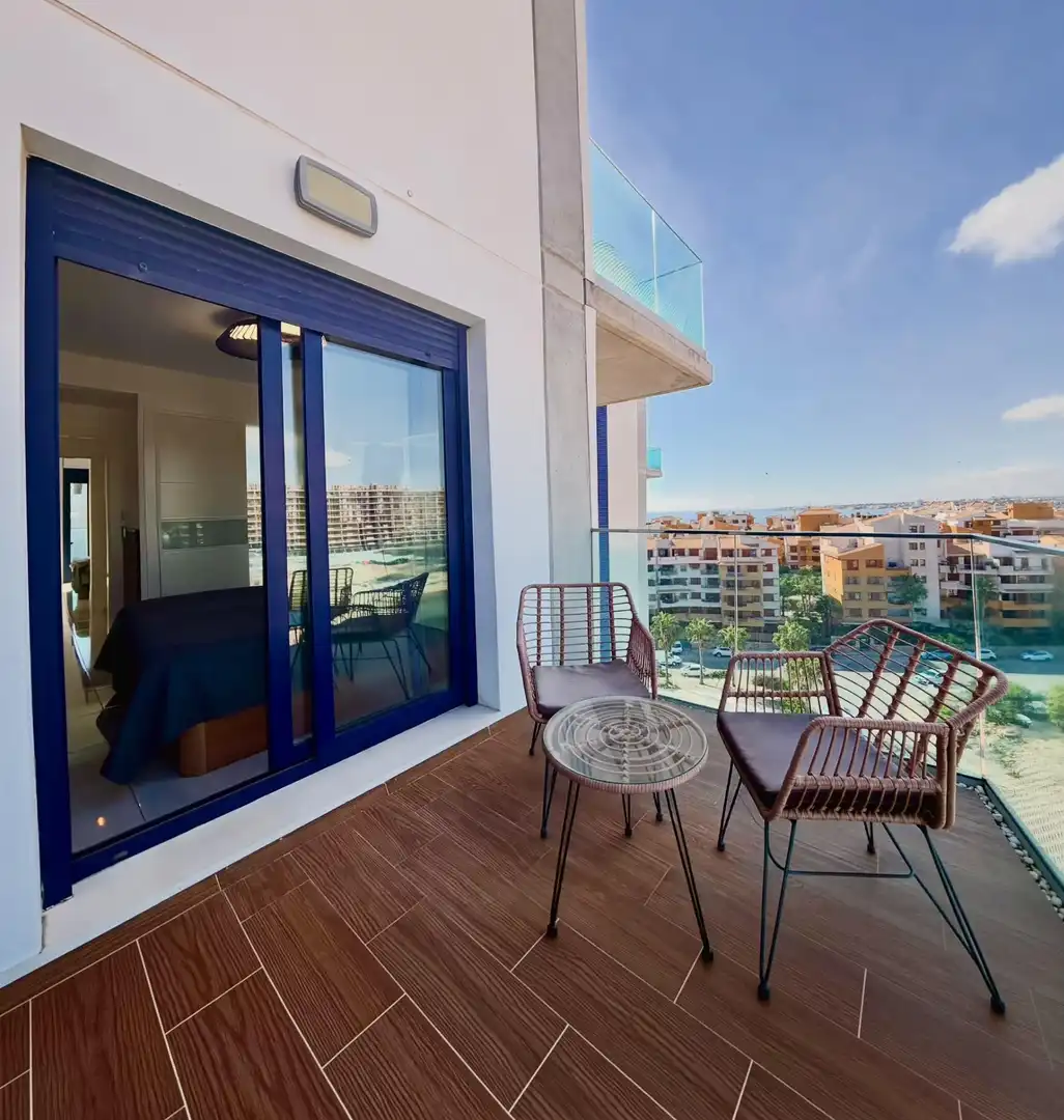 Apartamento con terraza en venta en Calle POSEIDON, imagen 13