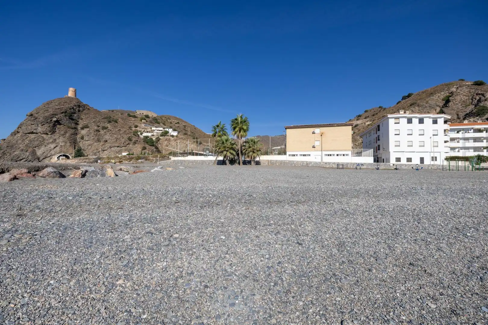 Wohnung mit Terrasse zum Verkauf in Calle DR SANCHEZ MORENO (MAM), imagen 30