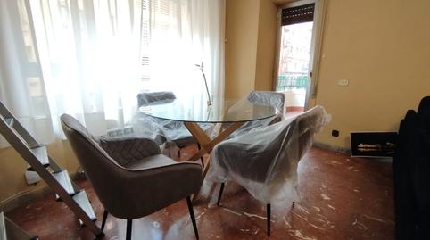 Foto 3 de Piso para compartir en Calle Álvaro Gil, Carmelitas, Salamanca Capital