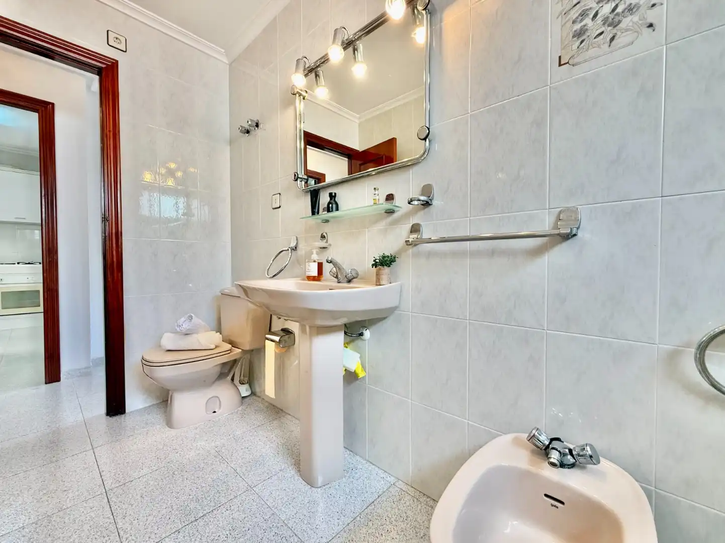 Flat with terrace for sale in Los Cuarteros, imagen 26