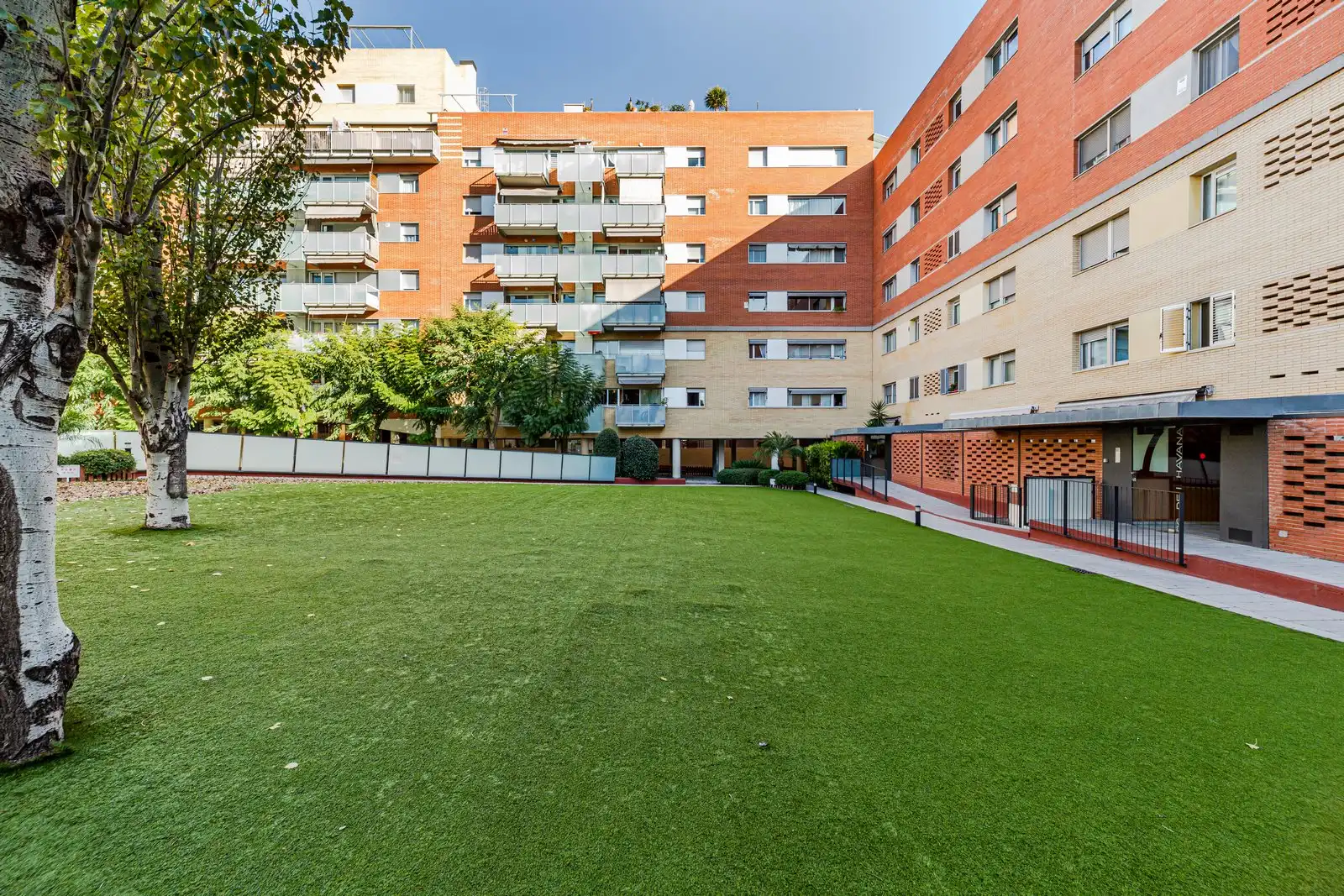 Appartamento con terrazza in vendita a Sant Andreu, imagen 4