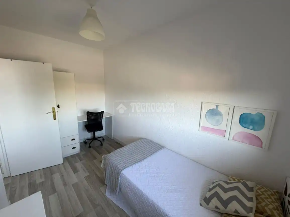 Dormitori de Pis en venda en Getafe amb Calefacció i Terrassa