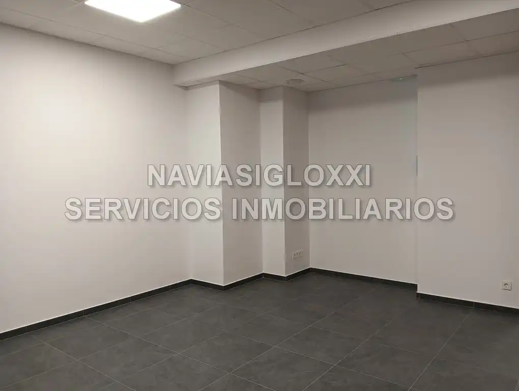 Local de lloguer a Rúa Mercedes Núñez Targa, Coia