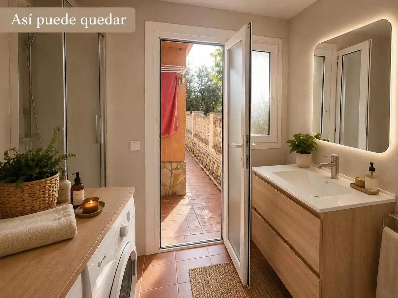 Maison rustique avec piscine à vendre à Sant Fost de Campsentelles, imagen 25