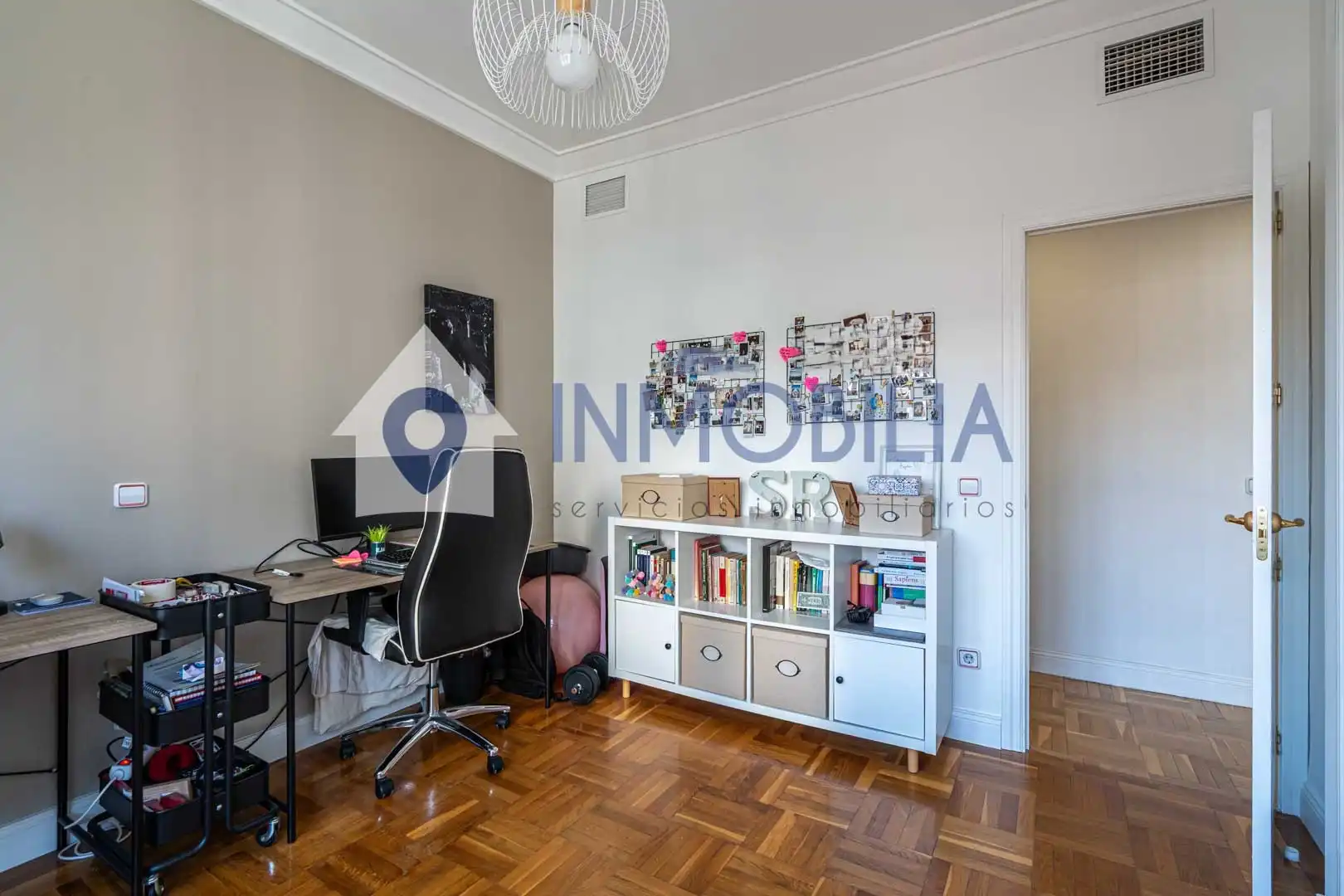 Flat with lift for sale in Calle de Cea Bermúdez, imagen 30