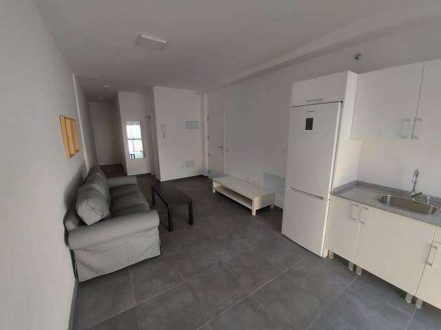 Piso en Alquiler en Avenida de las Américas en El Tablero