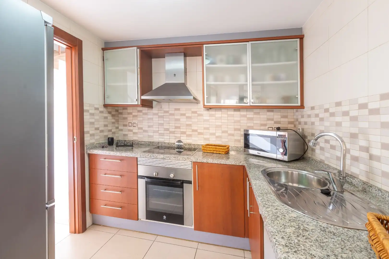 Terraced house with pool for sale in Carrer Rei Jaume I 10, imagen 7