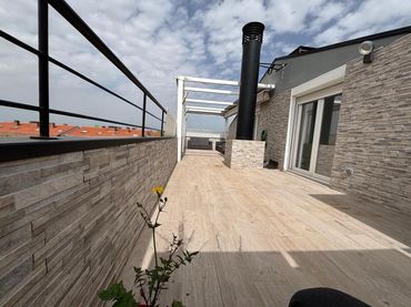 Maisonette mit Pool zum Verkauf in Parque Oeste - Fuente Cisneros