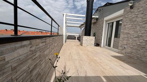 Dúplex en venta en Parque oeste  Fuente Cisneros