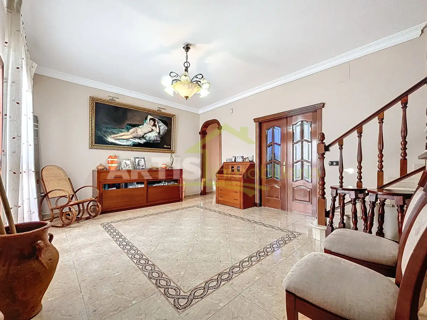 Casa en venda a Puente Genil, imagen 5