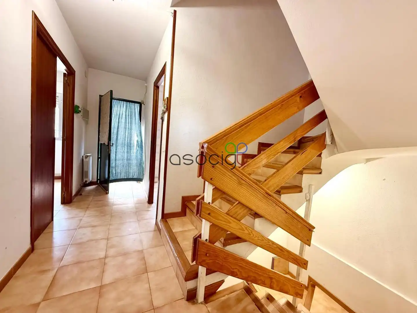 Casa o chalet en venta en Puebla de Valles con Calefacción