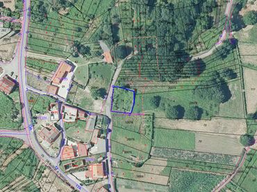 Terreno residencial en venta en Busto 19