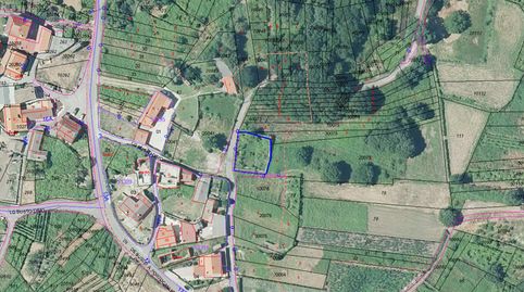 Finca urbanizable en Dimo Catoira