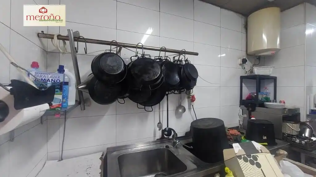 Gewerbefläche zum Verkauf in Santa Pola ciudad, imagen 14