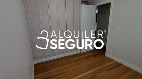Foto 5 de Piso de alquiler en Larrasolo , Bagatza - San Vicente, Barakaldo