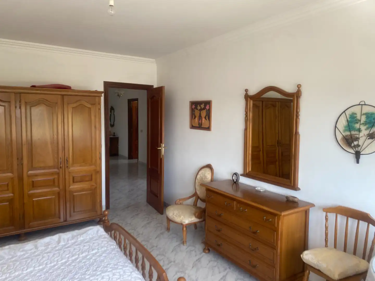 Casa amb terrassa en venda a Camiño de Texexe 17, imagen 16