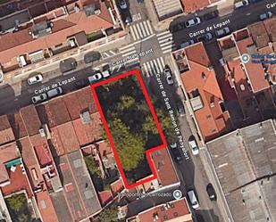 Vista exterior de Residencial en venda en Sabadell