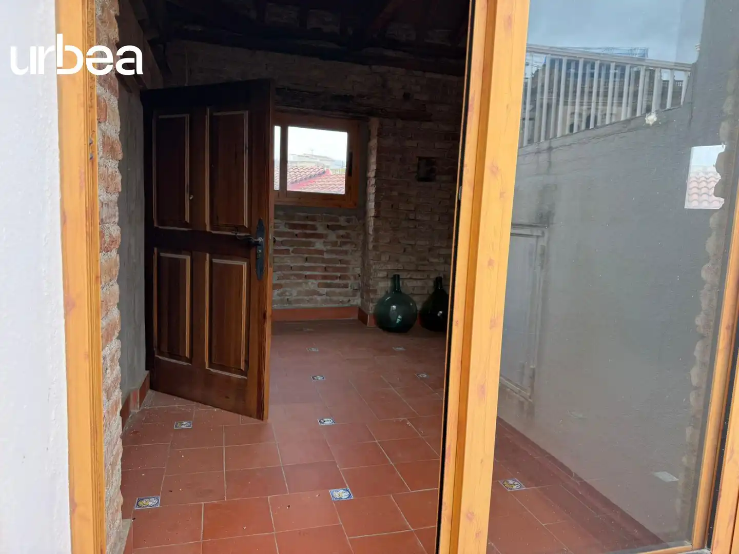 Attic for sale in Málaga  with Terrace, Furnished and Balcony