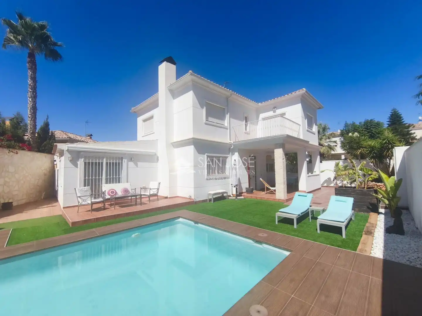 Houses for sale in Aspe, Alicante