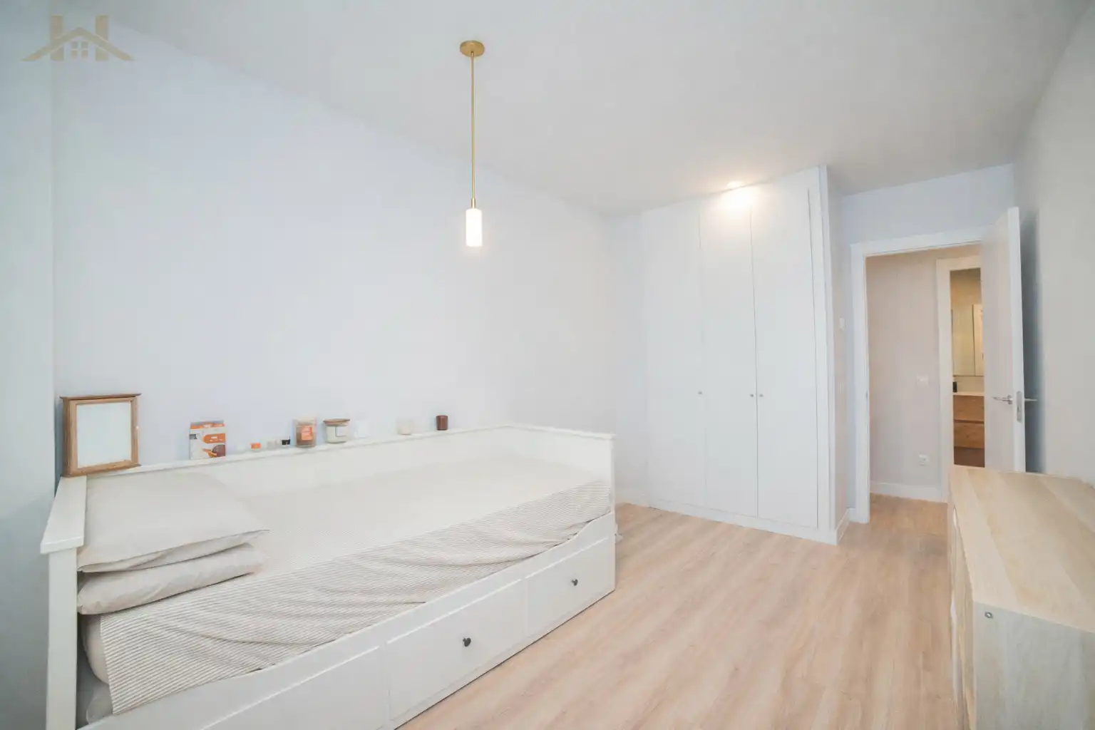 Habitación de Piso en venta en Navalcarnero con Aire acondicionado, Calefacción y Terraza