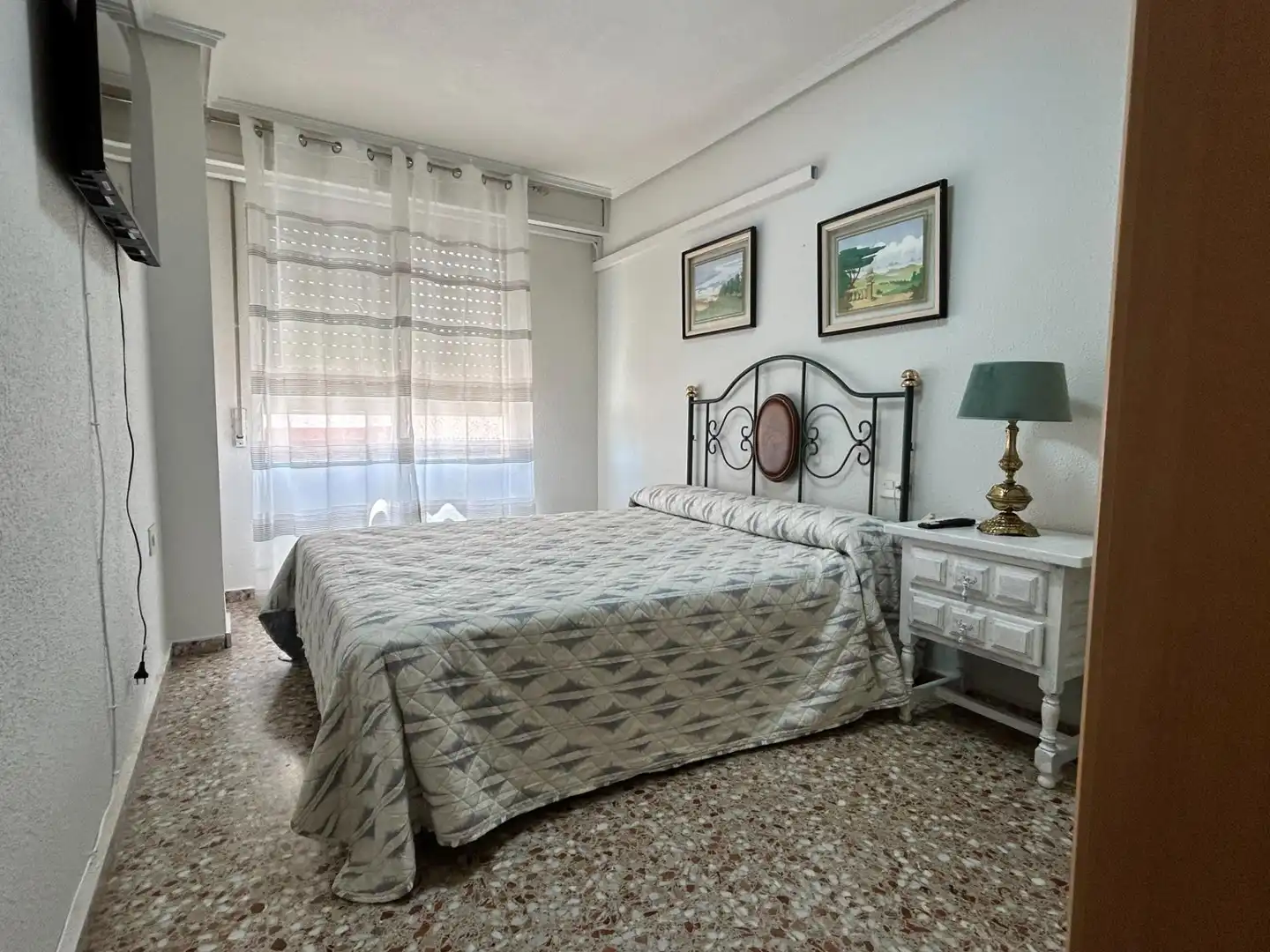 Habitación de Piso en venta en L'Alqueria de la Comtessa con Aire acondicionado, Calefacción y Amueblado