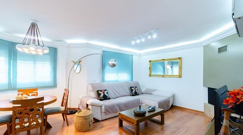 Foto 3 de Casa o chalet en venta en Calle Vía Hercúlea, 1, El Algar, Cartagena